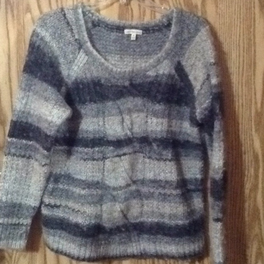 Cozy Calvin Klein Sweater